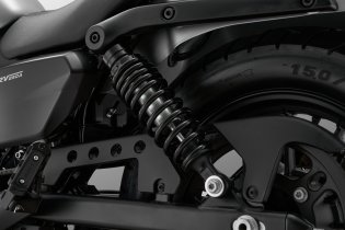 2025 QJMotor SRV250 AMT Detail - 5 2025 QJMotor SRV250 AMT Detail - 5
