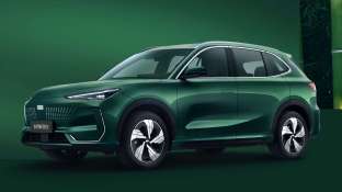 2026 Geely Galaxy E5 2 2026 Geely Galaxy E5 2