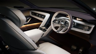 Bentley EXP 15 Interior-28 Bentley EXP 15 Interior-28