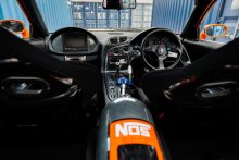 Han Tokyo Drift Veilside Mazda RX-7 Bonhams auction-5 Han Tokyo Drift Veilside Mazda RX-7 Bonhams auction-5