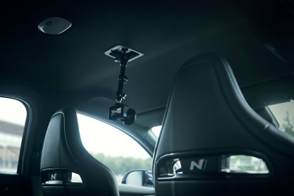 Hyundai Ioniq 6 N 24 Hyundai Ioniq 6 N 24