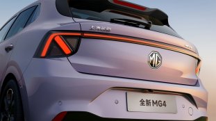 2025 MG4 EV-Chinese-Official-15 2025 MG4 EV-Chinese-Official-15