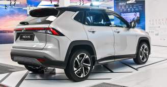 2025 Perodua Nexis Theo render-2 2025 Perodua Nexis Theo render-2
