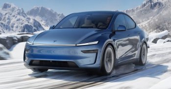 2025 Tesla Model Y L China launch-1 2025 Tesla Model Y L China launch-1