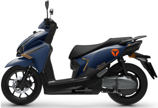 2025 YADEA VELAX MALAYSIA BLUE - 4 2025 YADEA VELAX MALAYSIA BLUE - 4