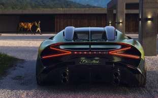 Bugatti Brouillard-2 Bugatti Brouillard-2