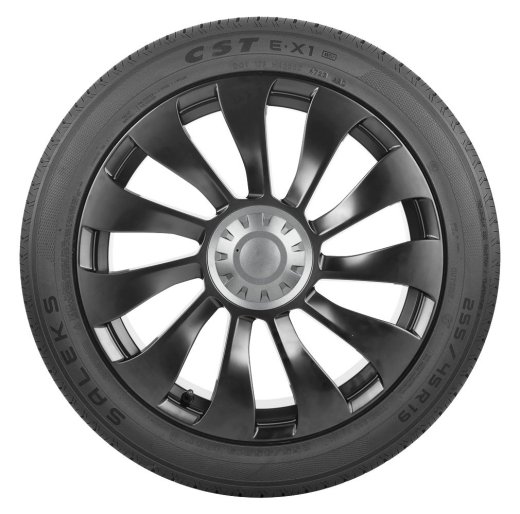 CST Saleks EX1 5 CST Saleks EX1 5