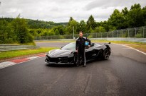 Chevrolet Corvette C8 Nurburgring-5 Chevrolet Corvette C8 Nurburgring-5