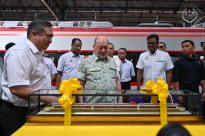 KTM-ETS-ETS3-launch-His-Majesty-Sultan-Ibrahim-King-of-Malaysia-Aug-2025-39 KTM-ETS-ETS3-launch-His-Majesty-Sultan-Ibrahim-King-of-Malaysia-Aug-2025-39