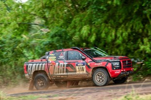Mitsubishi Ralliart AXCR 2025 official-8 Mitsubishi Ralliart AXCR 2025 official-8