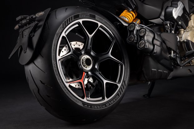 2026 Ducati Diavel V4 RS - 21 2026 Ducati Diavel V4 RS - 21
