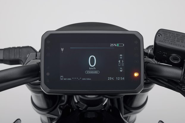 2026 Honda WN7 electric motorcycle - 18 2026 Honda WN7 electric motorcycle - 18