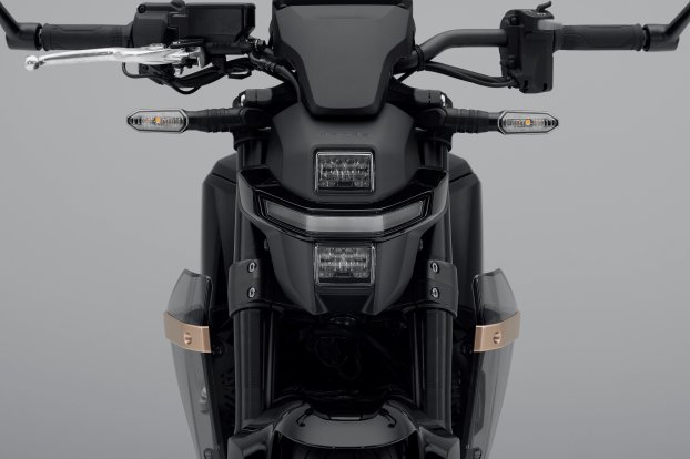2026 Honda WN7 electric motorcycle - 19 2026 Honda WN7 electric motorcycle - 19
