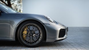2026 Porsche 911 Turbo S-3 2026 Porsche 911 Turbo S-3
