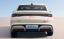 BYD Seal 6 EV China-3 BYD Seal 6 EV China-3