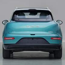 Ora Cat SUV MIIT Filings-2 Ora Cat SUV MIIT Filings-2