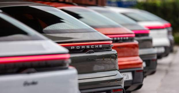 Porsche Macan ad 5 Porsche Macan ad 5