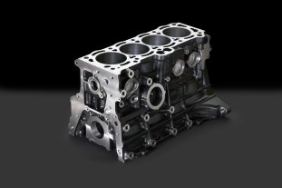 Toyota GR Heritage Parts AE86 engine parts-3 Toyota GR Heritage Parts AE86 engine parts-3