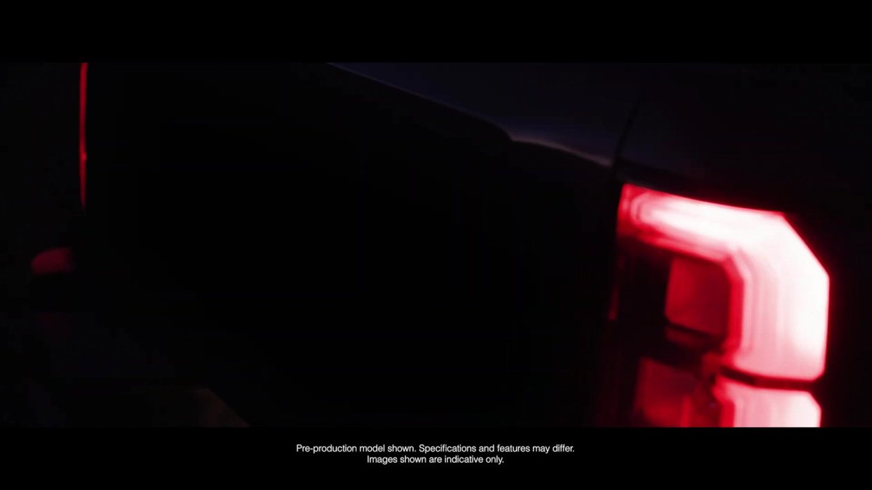 2026 Nissan Navara teaser-7 2026 Nissan Navara teaser-7
