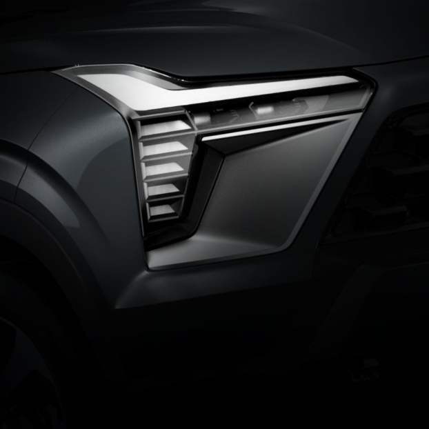 Mitsubishi Xforce officially announced for Malaysia, bookings open early Feb – B-SUV with 1.5L NA CVT