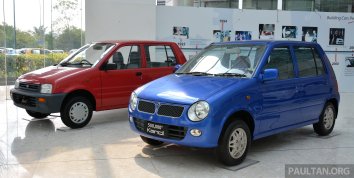 Perodua_Kancil_ 002 Perodua_Kancil_ 002