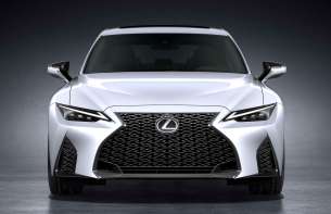 2021 Lexus IS_17 2021 Lexus IS_17