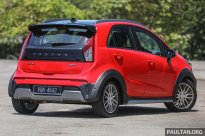 2021 Proton Iriz vs Persona_Iriz Active-2 2021 Proton Iriz vs Persona_Iriz Active-2