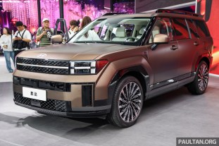 2024_AutoChinaBeijing_Hyundai_SantaFe-1 2024_AutoChinaBeijing_Hyundai_SantaFe-1