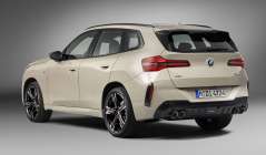 2025 G45 BMW X3 debut-X3 M50 xDrive-86_BM 2025 G45 BMW X3 debut-X3 M50 xDrive-86_BM