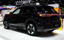Geely EX5 Thailand 3 Geely EX5 Thailand 3