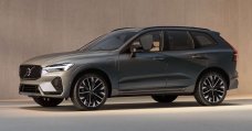 2025 Volvo XC60 facelift_exterior-2 2025 Volvo XC60 facelift_exterior-2