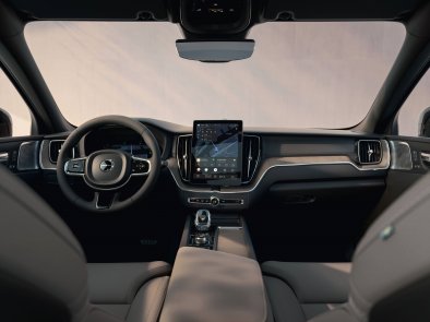 2025 Volvo XC60 facelift_interior-21 2025 Volvo XC60 facelift_interior-21