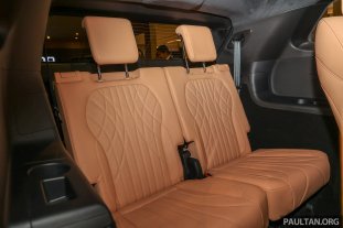 2025 Jaecoo J8 AWD Preview_Int-59 2025 Jaecoo J8 AWD Preview_Int-59