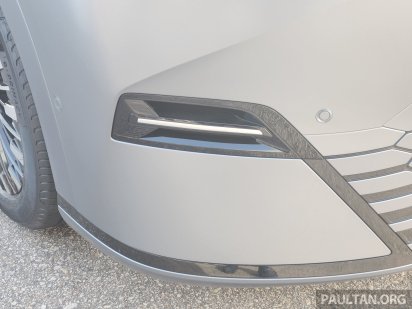 2025 Xpeng X9 facelift Hong Kong WM-16 2025 Xpeng X9 facelift Hong Kong WM-16