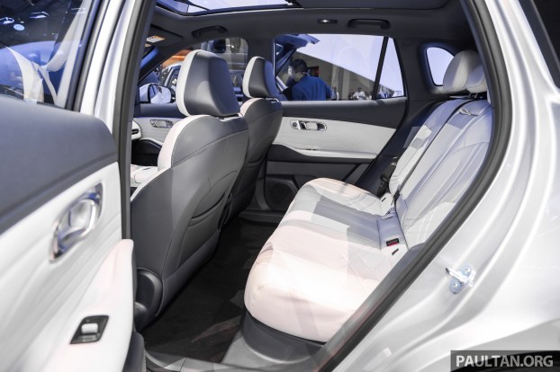 2025_Auto_China_Shanghai_Geely_Starship_7_EMi-10 2025_Auto_China_Shanghai_Geely_Starship_7_EMi-10