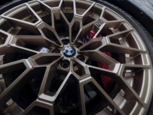 2025 BMW M2 CS-0969 2025 BMW M2 CS-0969