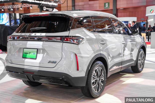 2025_MAS_Chery_Tiggo_7_CSH-2 2025_MAS_Chery_Tiggo_7_CSH-2