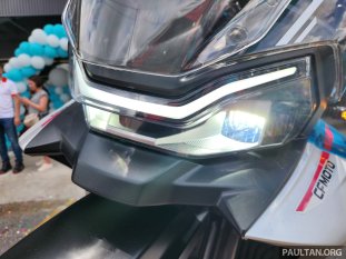 CFMoto 800 MT-X launch Malaysia-25 CFMoto 800 MT-X launch Malaysia-25