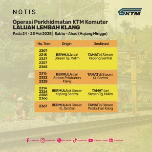 KTM Disruption May 24-26-2 KTM Disruption May 24-26-2