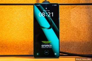 Realme GT 7 Dream Edition 6 Realme GT 7 Dream Edition 6