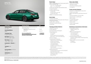 2025-BMW-M5-Malaysia-G90-spec-sheet-2 2025-BMW-M5-Malaysia-G90-spec-sheet-2