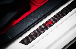 2025 Honda Civic Type R Ultimate Edition Europe-5 2025 Honda Civic Type R Ultimate Edition Europe-5