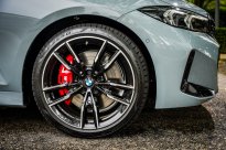 BMW-M340i-xDrive-M-Sport-Pro-G20-3-Series-LCI-facelift-Malaysia-CKD-launch-official-6 BMW-M340i-xDrive-M-Sport-Pro-G20-3-Series-LCI-facelift-Malaysia-CKD-launch-official-6