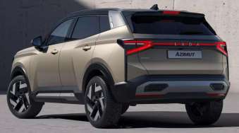 Lada-Azimut-2 Lada-Azimut-2