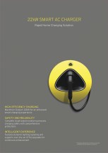 Lotus brand 22 kW AC smart charger-1 Lotus brand 22 kW AC smart charger-1