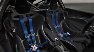 McLaren 750S Le Mans-7 McLaren 750S Le Mans-7