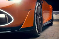 CONCEPT AMG GT XX – eine neue Dimension der Performance CONCEPT AMG GT XX – eine neue Dimension der Performance