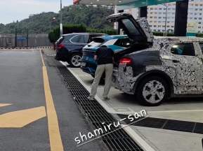 Perodua Q-VE Spy Atto 3-5 Perodua Q-VE Spy Atto 3-5