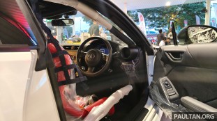 Toyota-GR86-Cup-Car-Malaysia-17 Toyota-GR86-Cup-Car-Malaysia-17