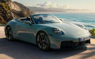 2025 Porsche 911 Carrera 4S Cabriolet-12 2025 Porsche 911 Carrera 4S Cabriolet-12